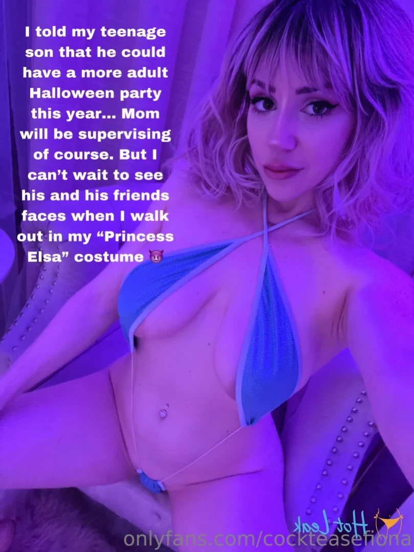 mamafiona1 Onlyfans leaked photo 11903175 on Hotleaks.tv