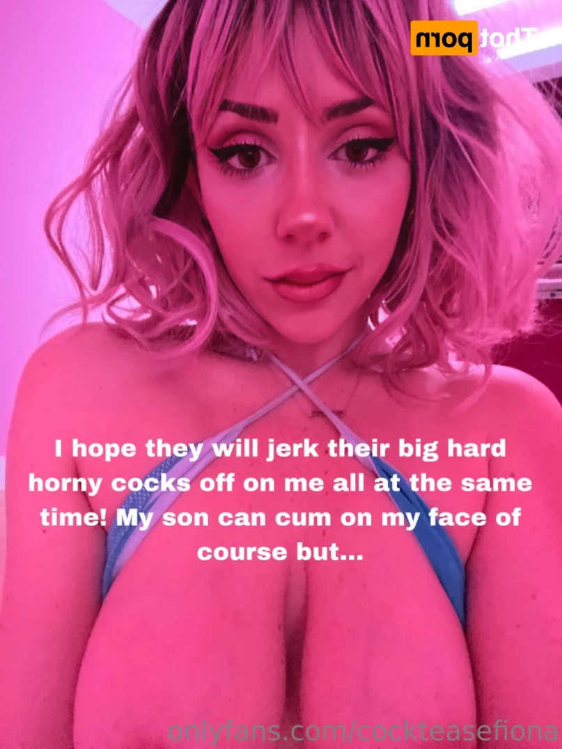 mamafiona1 Onlyfans leaked photo 14727553 on Hotleaks.tv