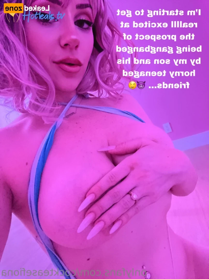 mamafiona1 Onlyfans leaked photo 15003395 on Hotleaks.tv