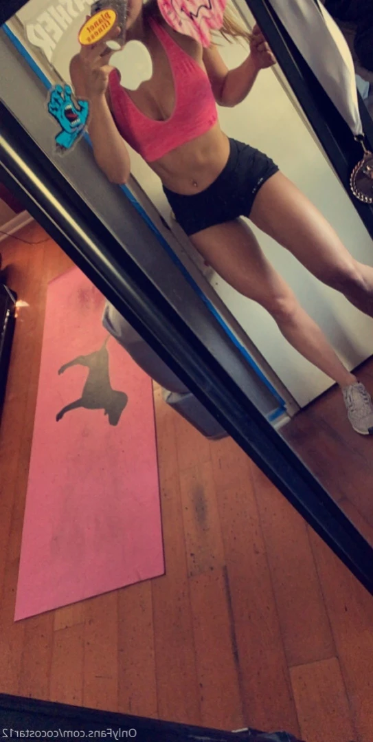 Coco ;) [ cocostar12 ] Onlyfans leaked photo 16508753 on Hotleaks.tv