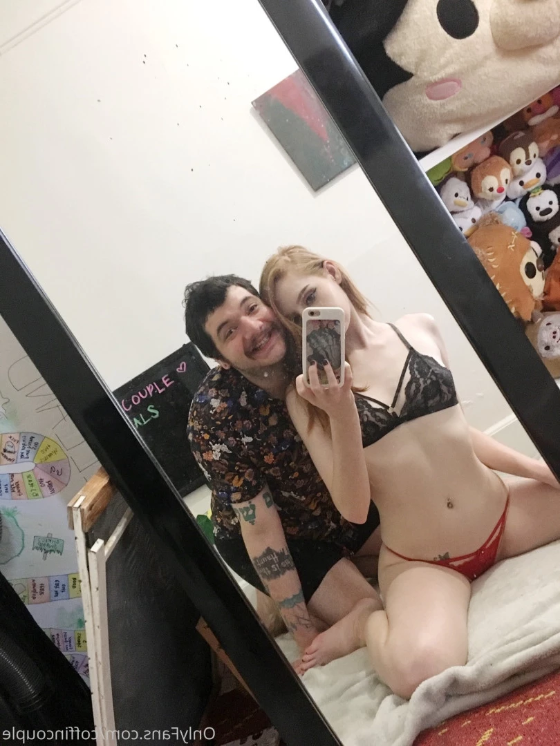 coffincouple Onlyfans leaked photo 9189618 on Hotleaks.tv