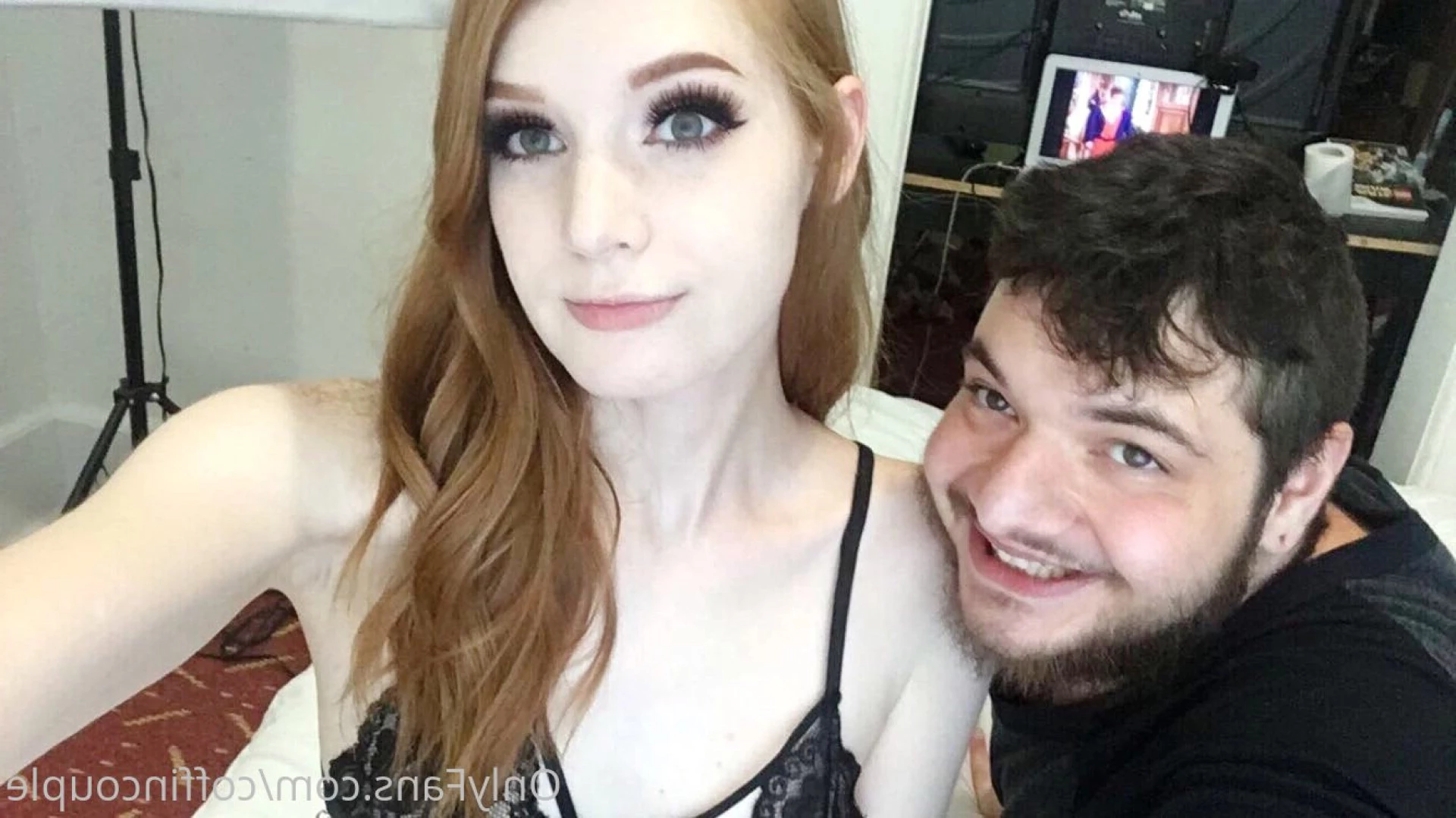 coffincouple Onlyfans leaked photo 9189980 on Hotleaks.tv