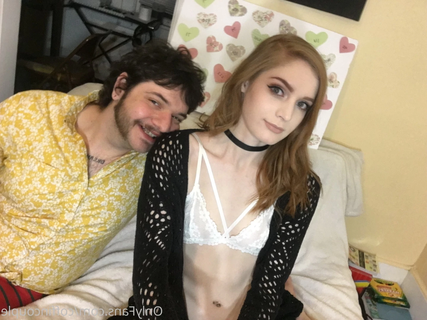 coffincouple Onlyfans leaked photo 9190689 on Hotleaks.tv