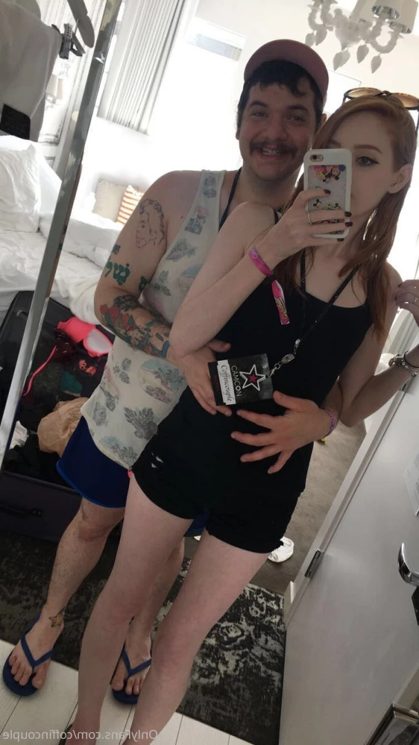 coffincouple Onlyfans leaked photo 9191816 on Hotleaks.tv