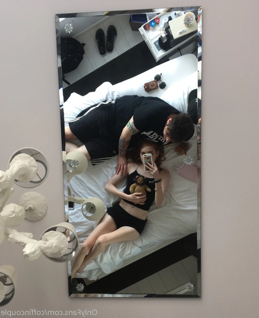 coffincouple Onlyfans leaked photo 9191888 on Hotleaks.tv