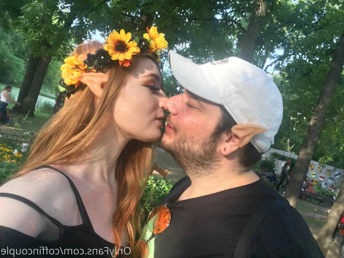 coffincouple Onlyfans leaked photo 9192020 on Hotleaks.tv