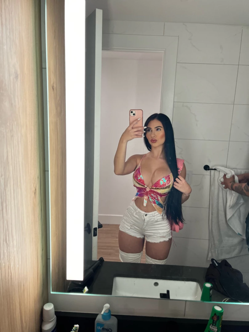 Tu Gatita Exclusive 🐱💦 [ ilovespanishkitty ] Onlyfans leaked photo 11120147 on Hotleaks.tv