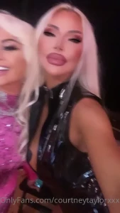 Courtney Taylor XXX [ courtneytaylorxxx ] Onlyfans leaked video 8340473 on Hotleaks.tv