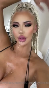 Courtney Taylor XXX [ courtneytaylorxxx ] Onlyfans leaked video 8340484 on Hotleaks.tv