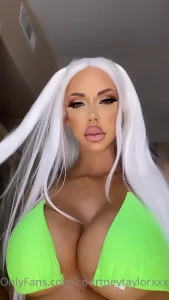 Courtney Taylor XXX [ courtneytaylorxxx ] Onlyfans leaked video 8340516 on Hotleaks.tv