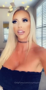 Courtney Taylor XXX [ courtneytaylorxxx ] Onlyfans leaked video 8340536 on Hotleaks.tv