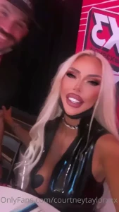 Courtney Taylor XXX [ courtneytaylorxxx ] Onlyfans leaked video 8340542 on Hotleaks.tv