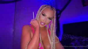 Courtney Taylor XXX [ courtneytaylorxxx ] Onlyfans leaked video 8340558 on Hotleaks.tv