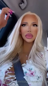 Courtney Taylor XXX [ courtneytaylorxxx ] Onlyfans leaked video 8340580 on Hotleaks.tv