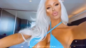 Courtney Taylor XXX [ courtneytaylorxxx ] Onlyfans leaked video 8340587 on Hotleaks.tv