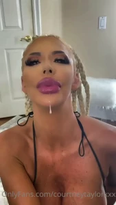 Courtney Taylor XXX [ courtneytaylorxxx ] Onlyfans leaked video 8340657 on Hotleaks.tv
