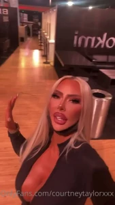 Courtney Taylor XXX [ courtneytaylorxxx ] Onlyfans leaked video 8340706 on Hotleaks.tv