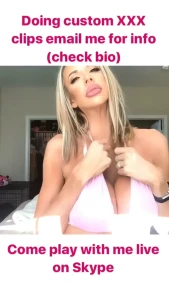 Courtney Taylor XXX [ courtneytaylorxxx ] Onlyfans leaked video 8340753 on Hotleaks.tv