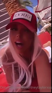Courtney Taylor XXX [ courtneytaylorxxx ] Onlyfans leaked video 8340778 on Hotleaks.tv