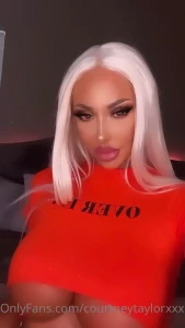 Courtney Taylor XXX [ courtneytaylorxxx ] Onlyfans leaked video 8340878 on Hotleaks.tv