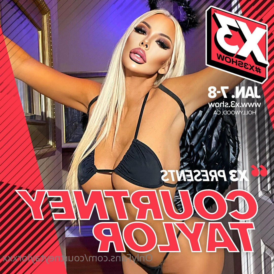 Courtney Taylor XXX [ courtneytaylorxxx ] Onlyfans leaked photo 9399066 on Hotleaks.tv
