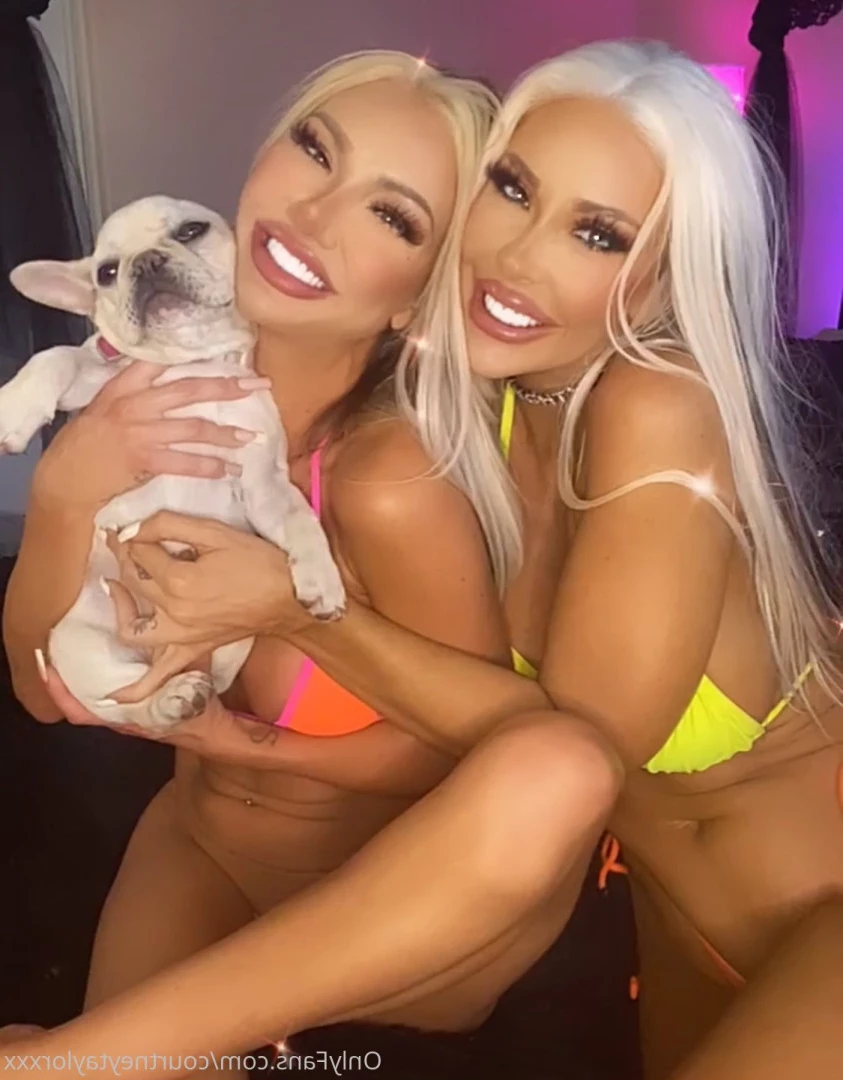 Courtney Taylor XXX [ courtneytaylorxxx ] Onlyfans leaked photo 9399284 on Hotleaks.tv