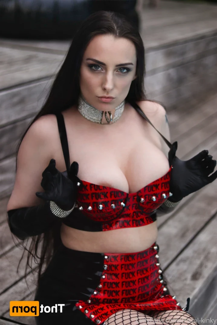 Cristal Kinky [ cristal-kinky ] Onlyfans leaked photo 12576497 on Hotleaks.tv