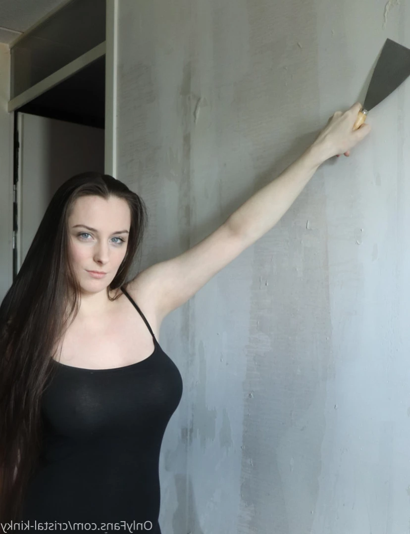 Cristal Kinky [ cristal-kinky ] Onlyfans leaked photo 14032803 on Hotleaks.tv