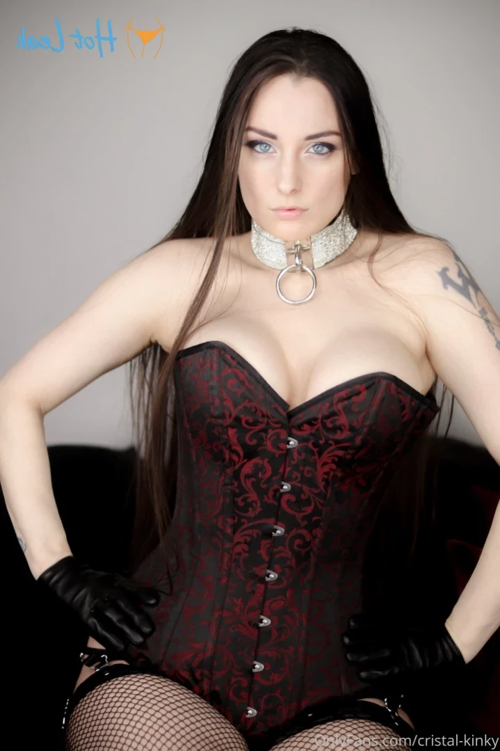 Cristal Kinky [ cristal-kinky ] Onlyfans leaked photo 14213987 on Hotleaks.tv