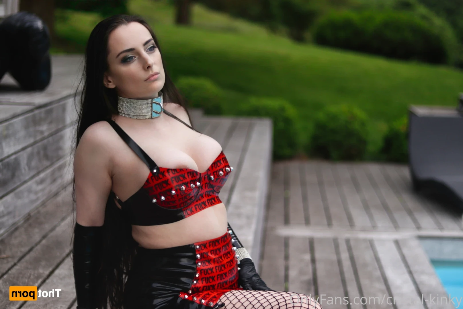 Cristal Kinky [ cristal-kinky ] Onlyfans leaked photo 14578731 on Hotleaks.tv
