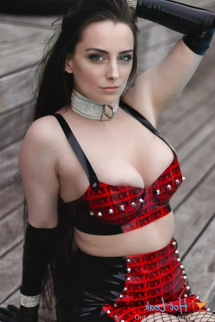 Cristal Kinky [ cristal-kinky ] Onlyfans leaked photo 14952514 on Hotleaks.tv