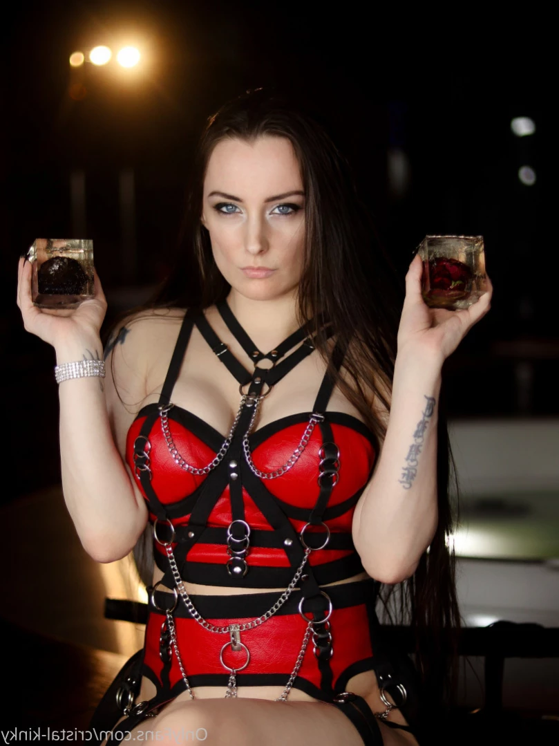 Cristal Kinky [ cristal-kinky ] Onlyfans leaked photo 15628426 on Hotleaks.tv