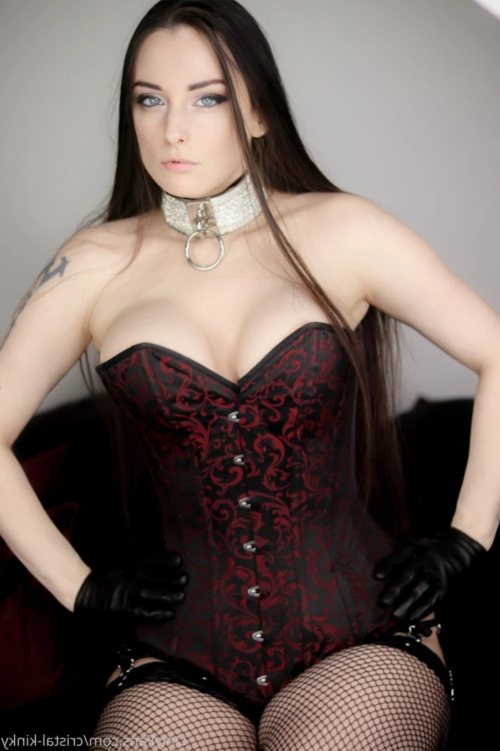 Cristal Kinky [ cristal-kinky ] Onlyfans leaked photo 16294923 on Hotleaks.tv