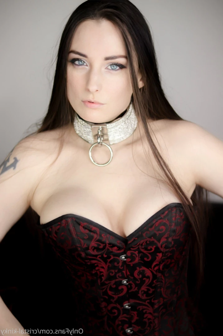 Cristal Kinky [ cristal-kinky ] Onlyfans leaked photo 16295057 on Hotleaks.tv
