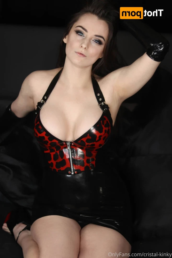 Cristal Kinky [ cristal-kinky ] Onlyfans leaked photo 16295367 on Hotleaks.tv