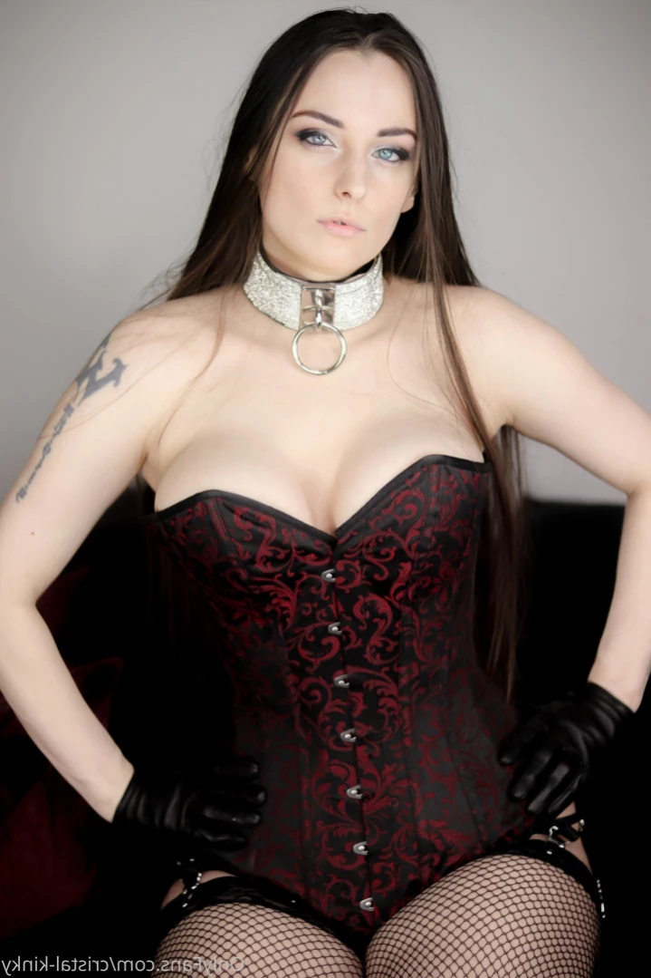 Cristal Kinky [ cristal-kinky ] Onlyfans leaked photo 16299694 on Hotleaks.tv