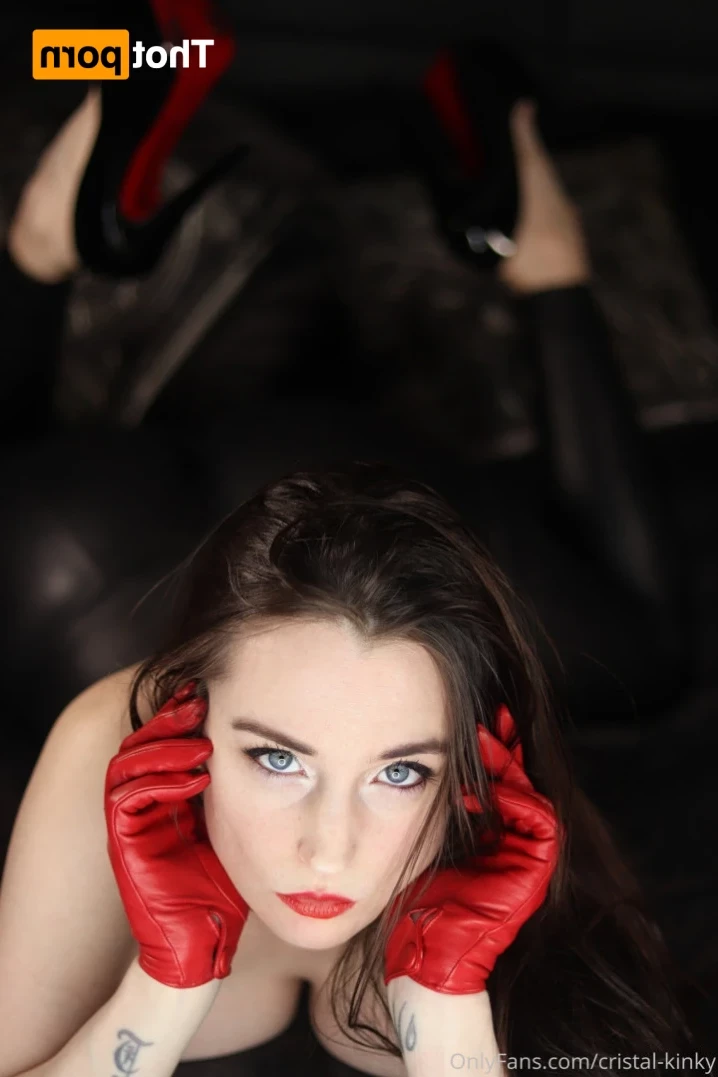 Cristal Kinky [ cristal-kinky ] Onlyfans leaked photo 16299867 on Hotleaks.tv