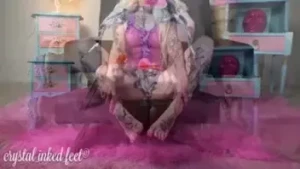 Crystal Inked ✨VIP✨ [ crystalinked ] Onlyfans leaked video 8339610 on Hotleaks.tv