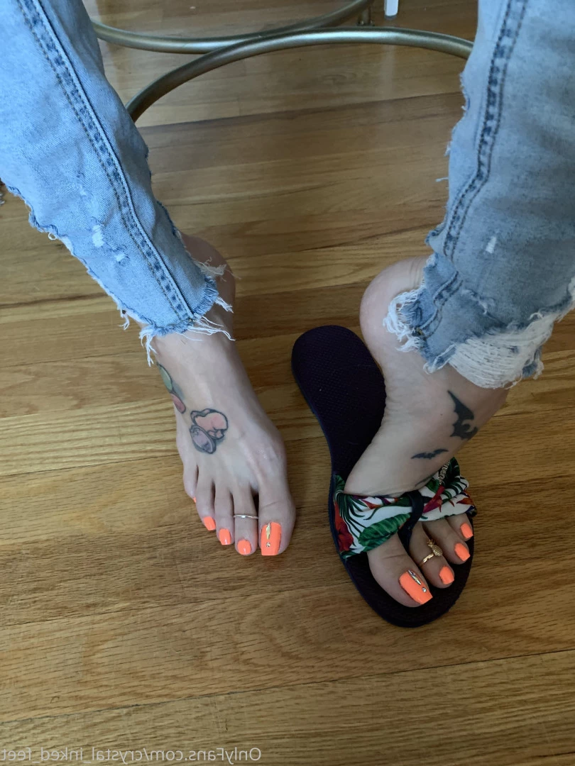Crystal Inked ✨VIP✨ [ crystalinked ] Onlyfans leaked photo 9426023 on Hotleaks.tv
