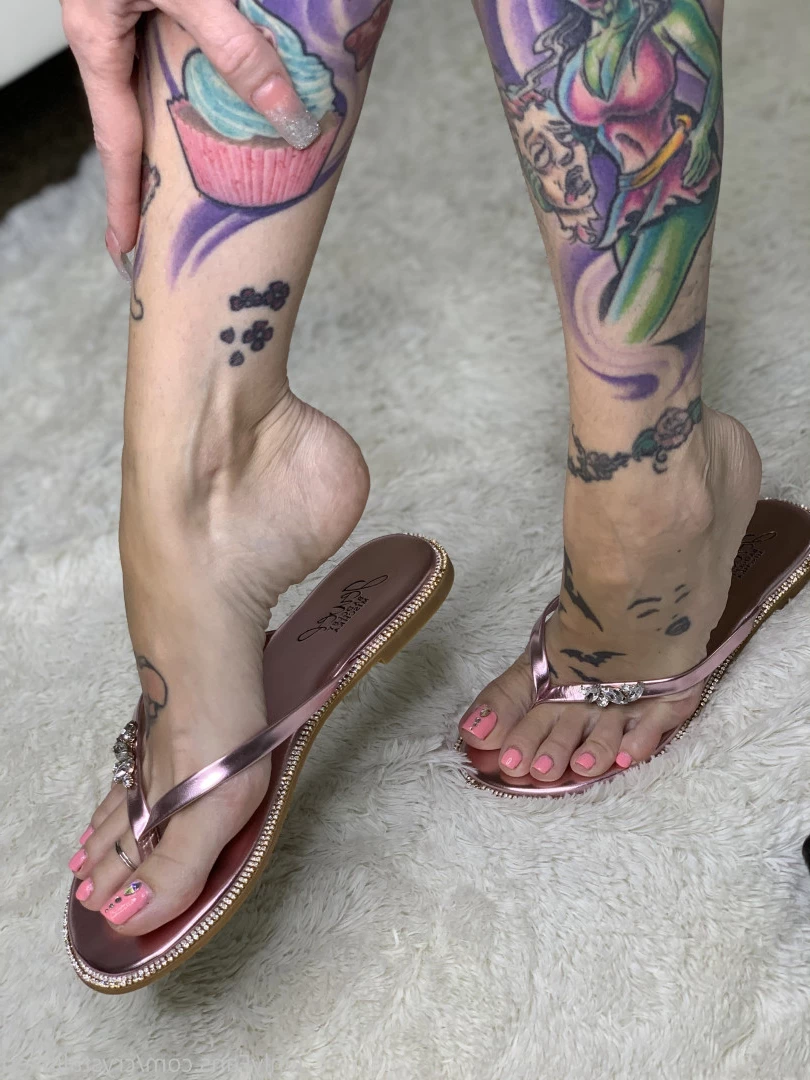 Crystal Inked ✨VIP✨ [ crystalinked ] Onlyfans leaked photo 9426125 on Hotleaks.tv