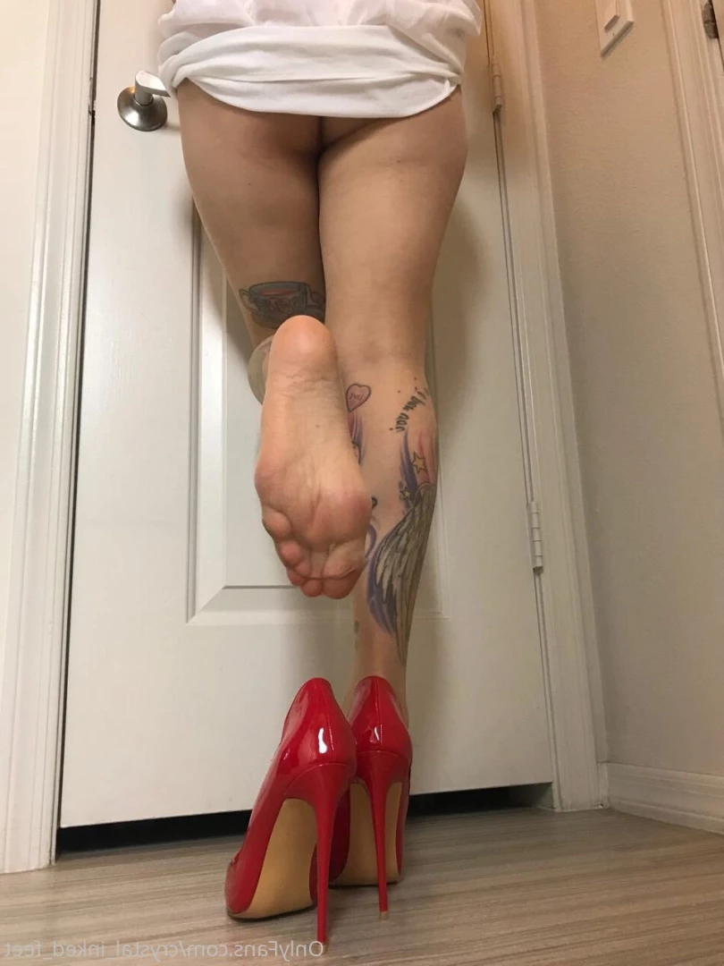 Crystal Inked ✨VIP✨ [ crystalinked ] Onlyfans leaked photo 9426412 on Hotleaks.tv