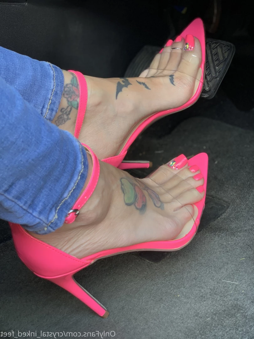 Crystal Inked ✨VIP✨ [ crystalinked ] Onlyfans leaked photo 9426540 on Hotleaks.tv