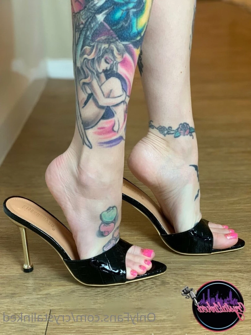 Crystal Inked ✨VIP✨ [ crystalinked ] Onlyfans leaked photo 9426634 on Hotleaks.tv