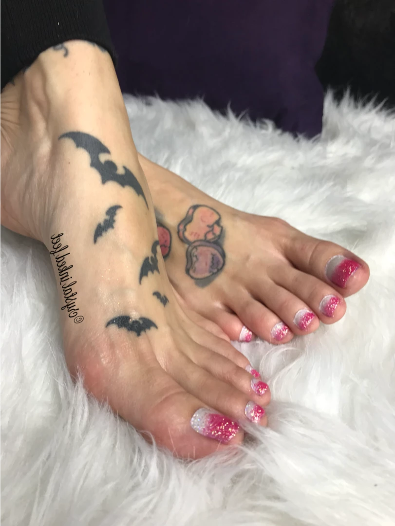 Crystal Inked ✨VIP✨ [ crystalinked ] Onlyfans leaked photo 9426892 on Hotleaks.tv