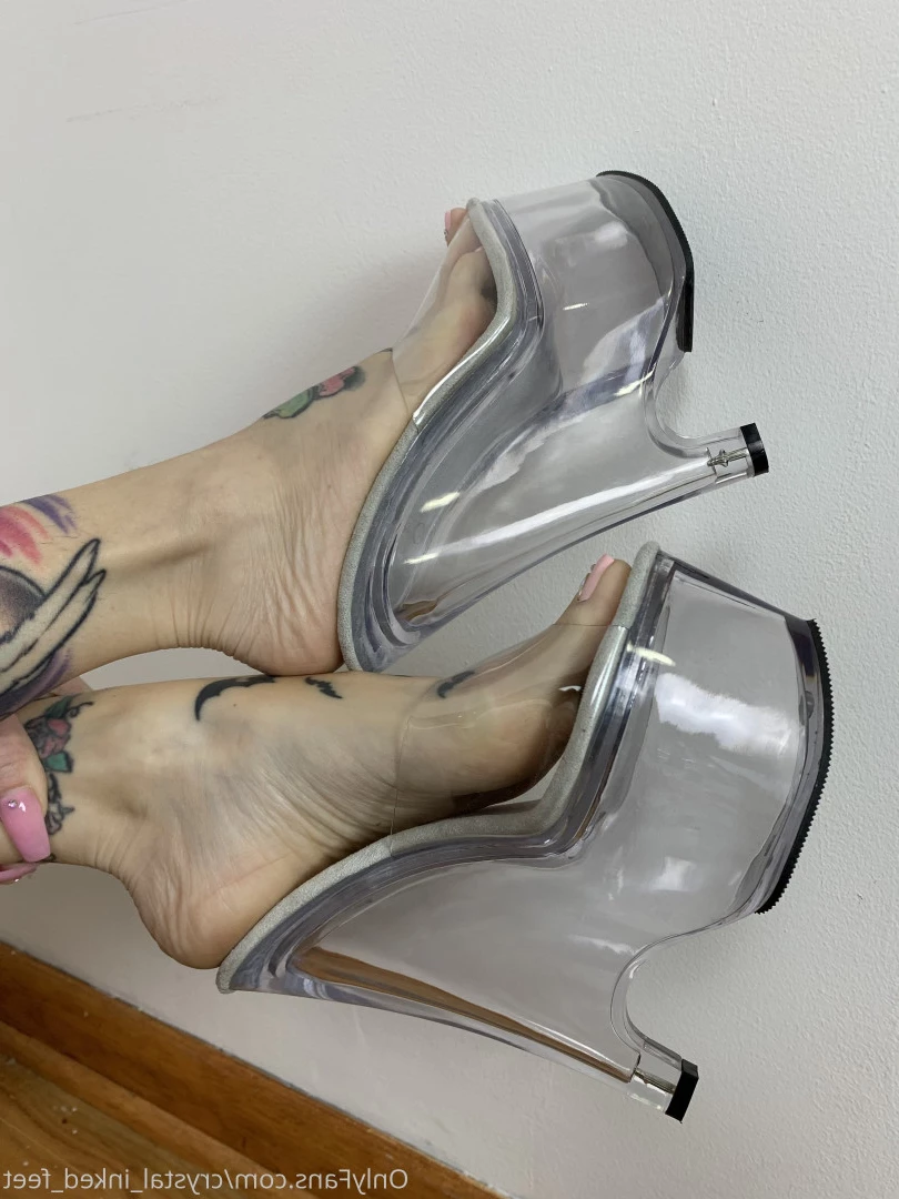 Crystal Inked ✨VIP✨ [ crystalinked ] Onlyfans leaked photo 9427018 on Hotleaks.tv