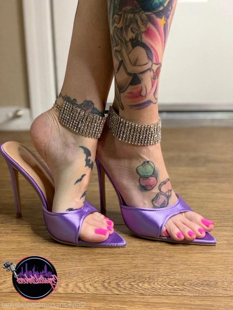 Crystal Inked ✨VIP✨ [ crystalinked ] Onlyfans leaked photo 9427226 on Hotleaks.tv