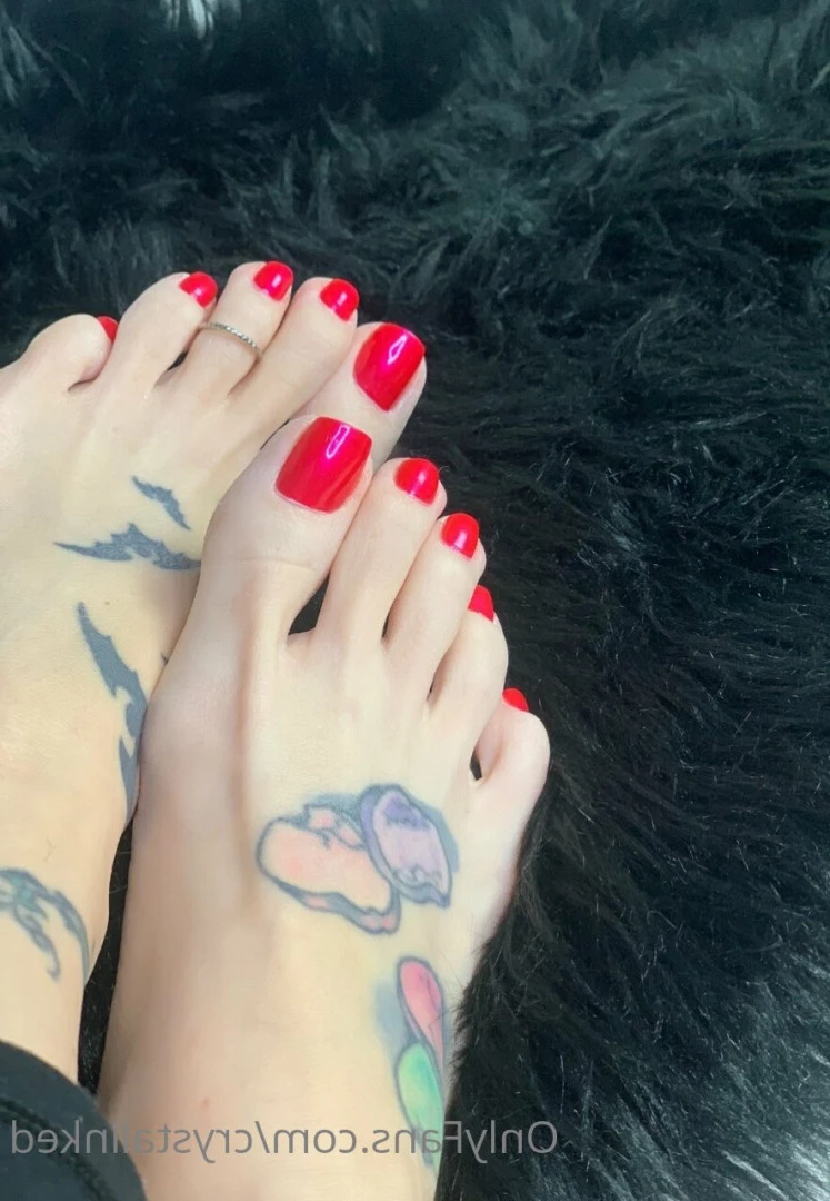 Crystal Inked ✨VIP✨ [ crystalinked ] Onlyfans leaked photo 9427500 on Hotleaks.tv