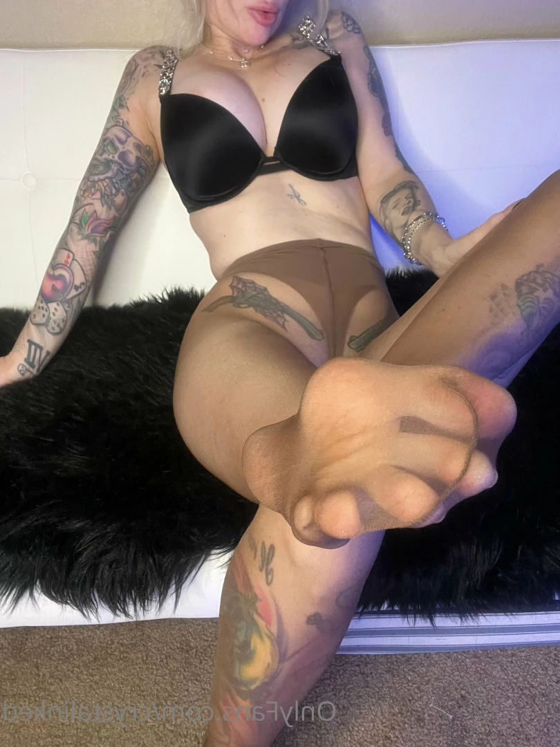 Crystal Inked ✨VIP✨ [ crystalinked ] Onlyfans leaked photo 9427509 on Hotleaks.tv