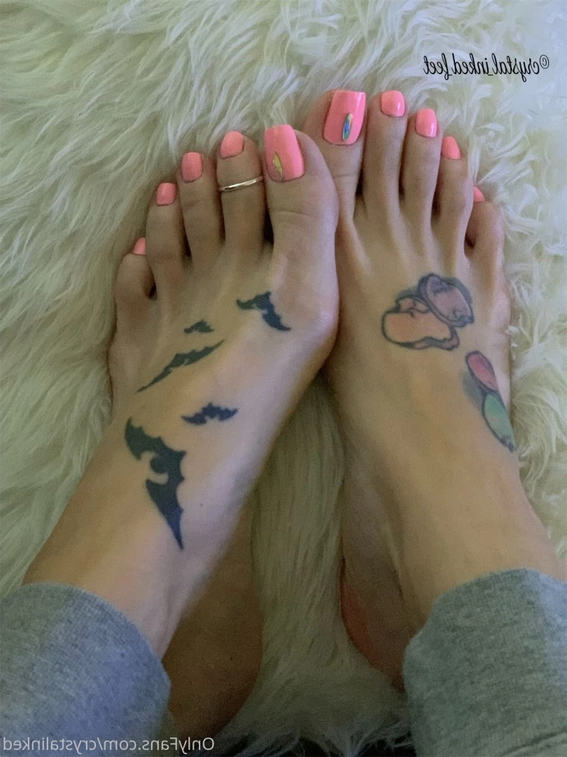 Crystal Inked ✨VIP✨ [ crystalinked ] Onlyfans leaked photo 9428039 on Hotleaks.tv
