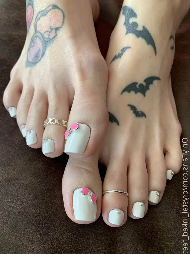 Crystal Inked ✨VIP✨ [ crystalinked ] Onlyfans leaked photo 9428136 on Hotleaks.tv